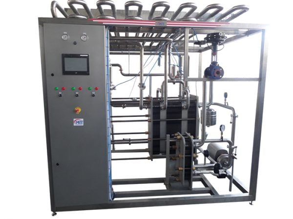 meyve suyu ve surup hazirlama unitesi 1131 image