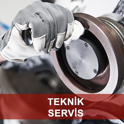teknik servis