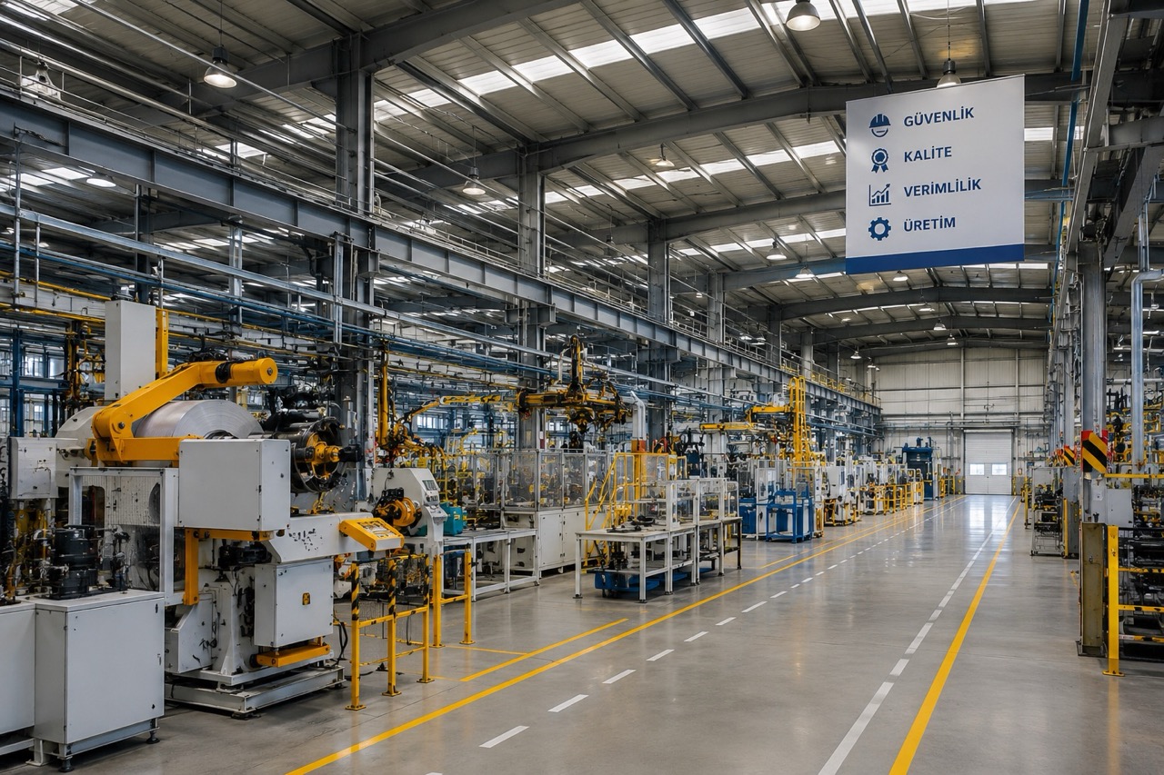 Buyuk fabrika Buyuk fabrika